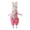 Doll - The Bunny W/Baby