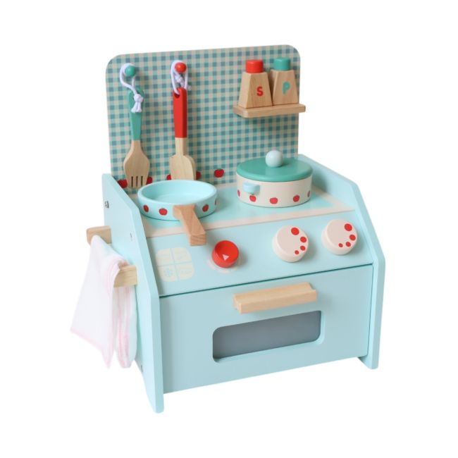 Wooden Kitchen