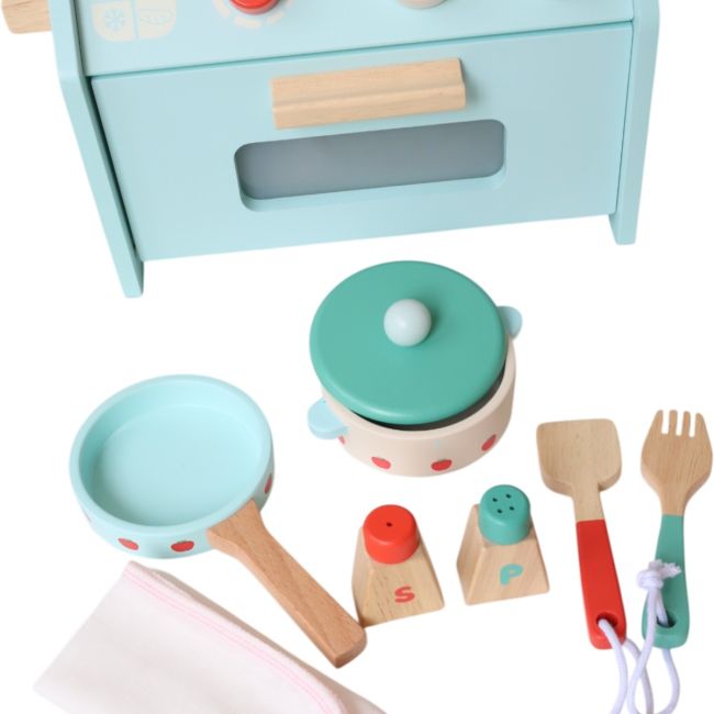 Wooden Kitchen