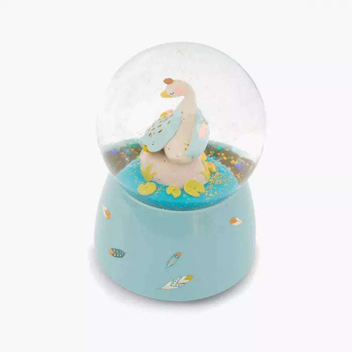 Musical Snow Globe