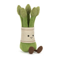 Teddy - Asparagus