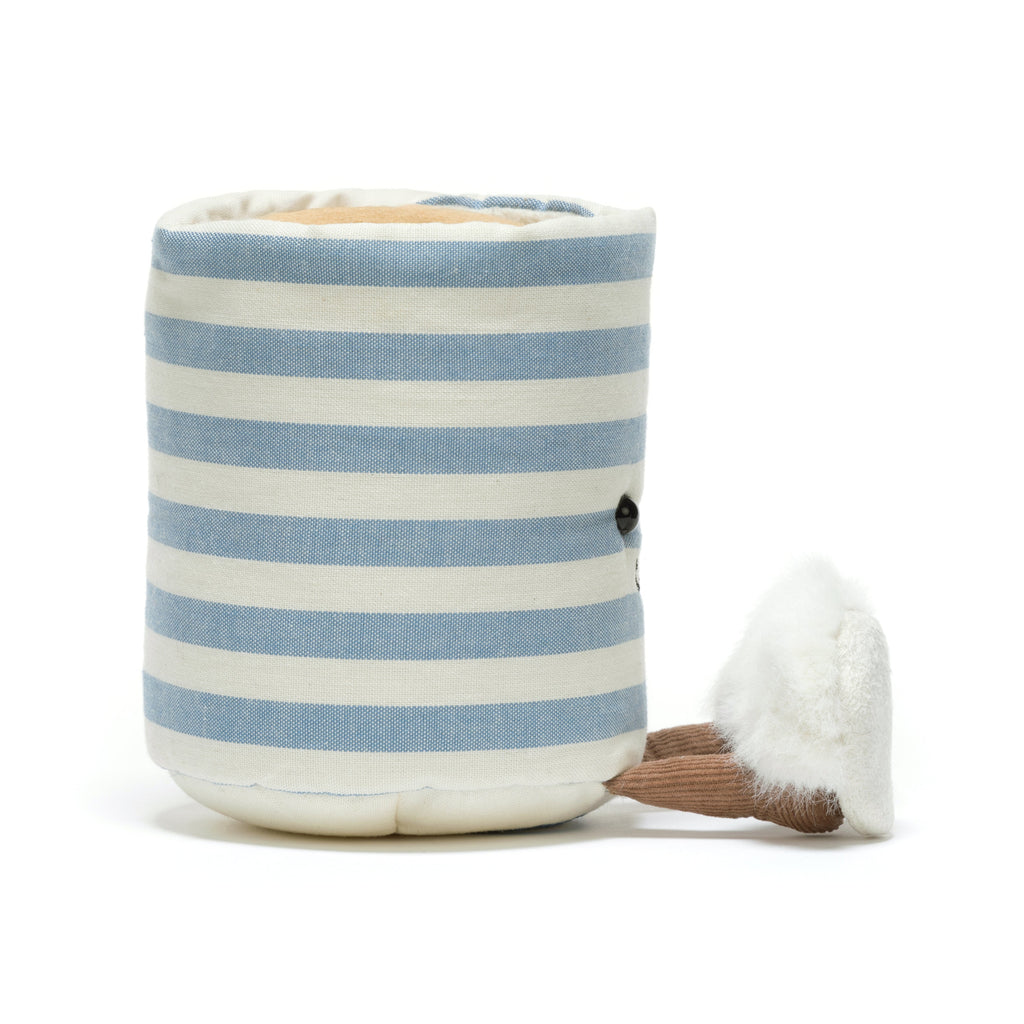 Teddy - Mug of Tea
