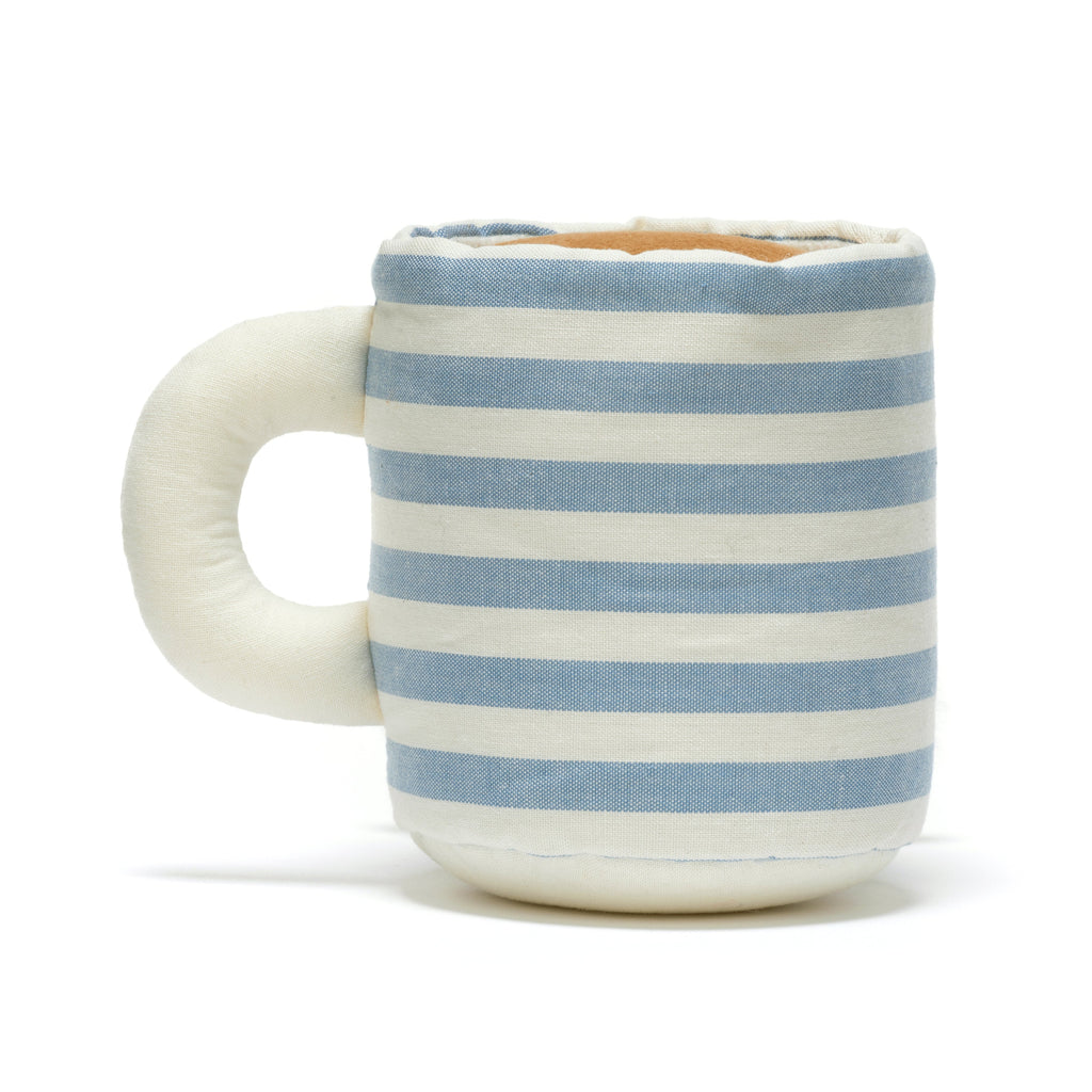 Teddy - Mug of Tea