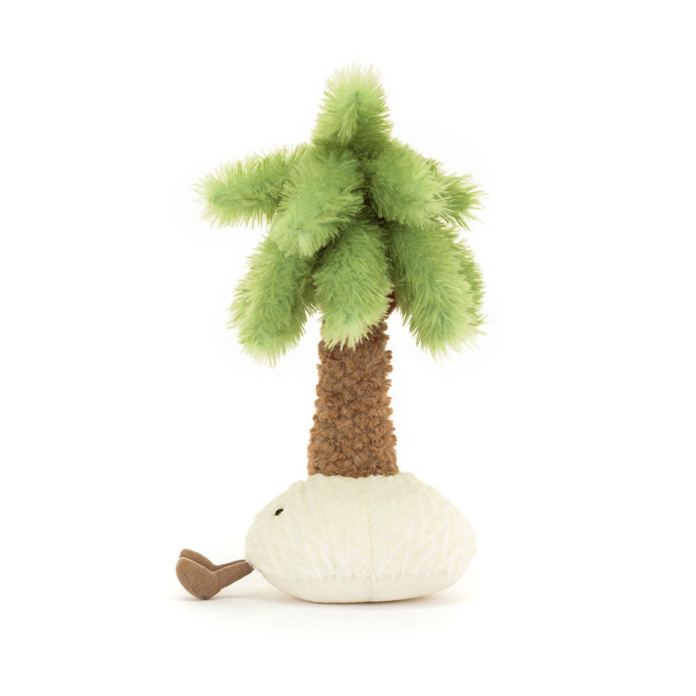 Teddy - Pammie Palm Tree