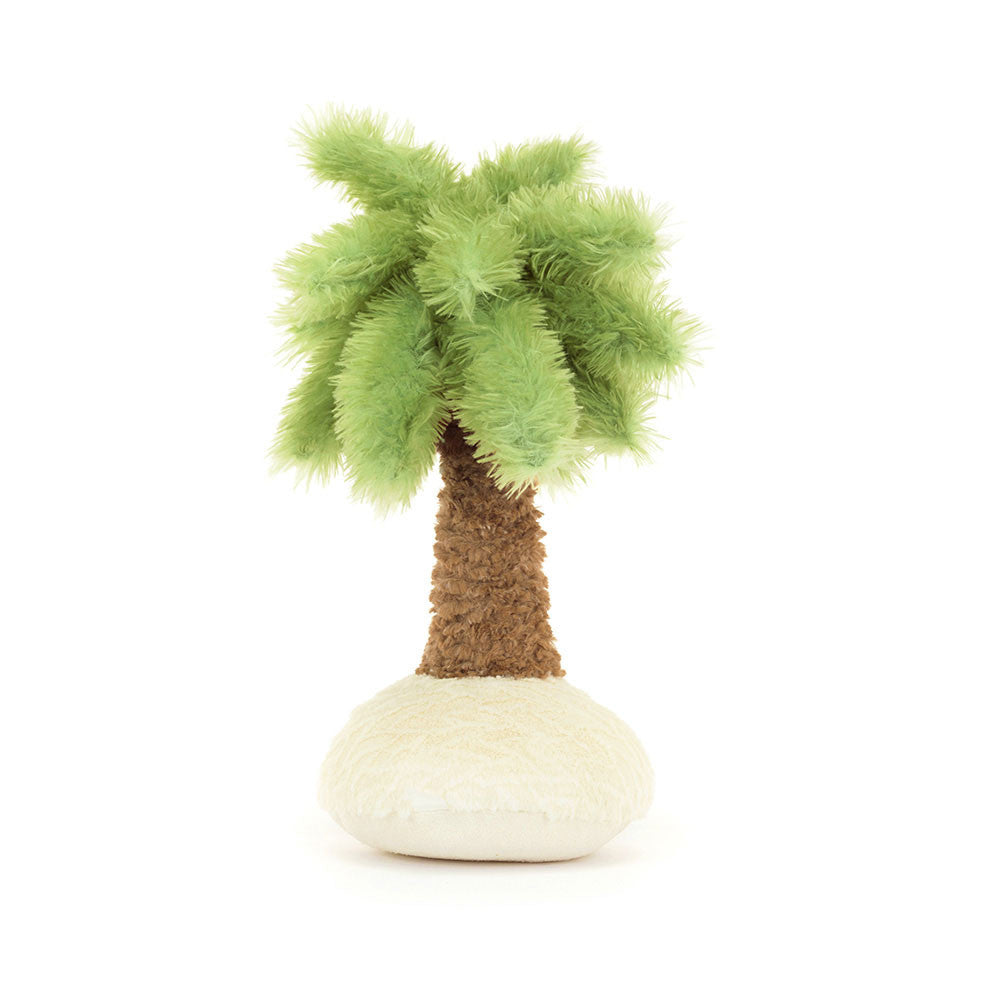 Teddy - Pammie Palm Tree