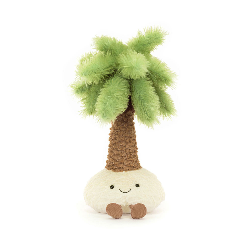 Teddy - Pammie Palm Tree