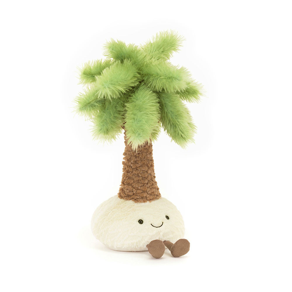 Teddy - Pammie Palm Tree
