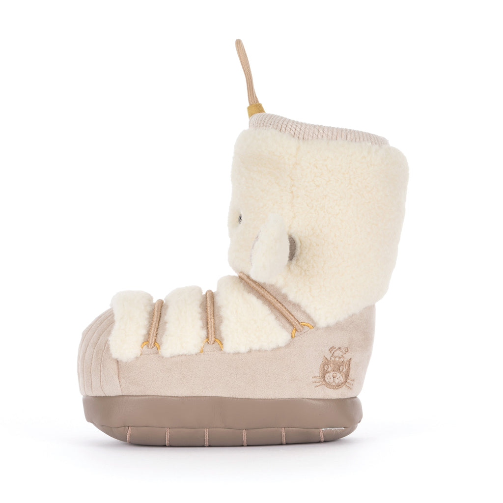 Teddy - Snow Boot