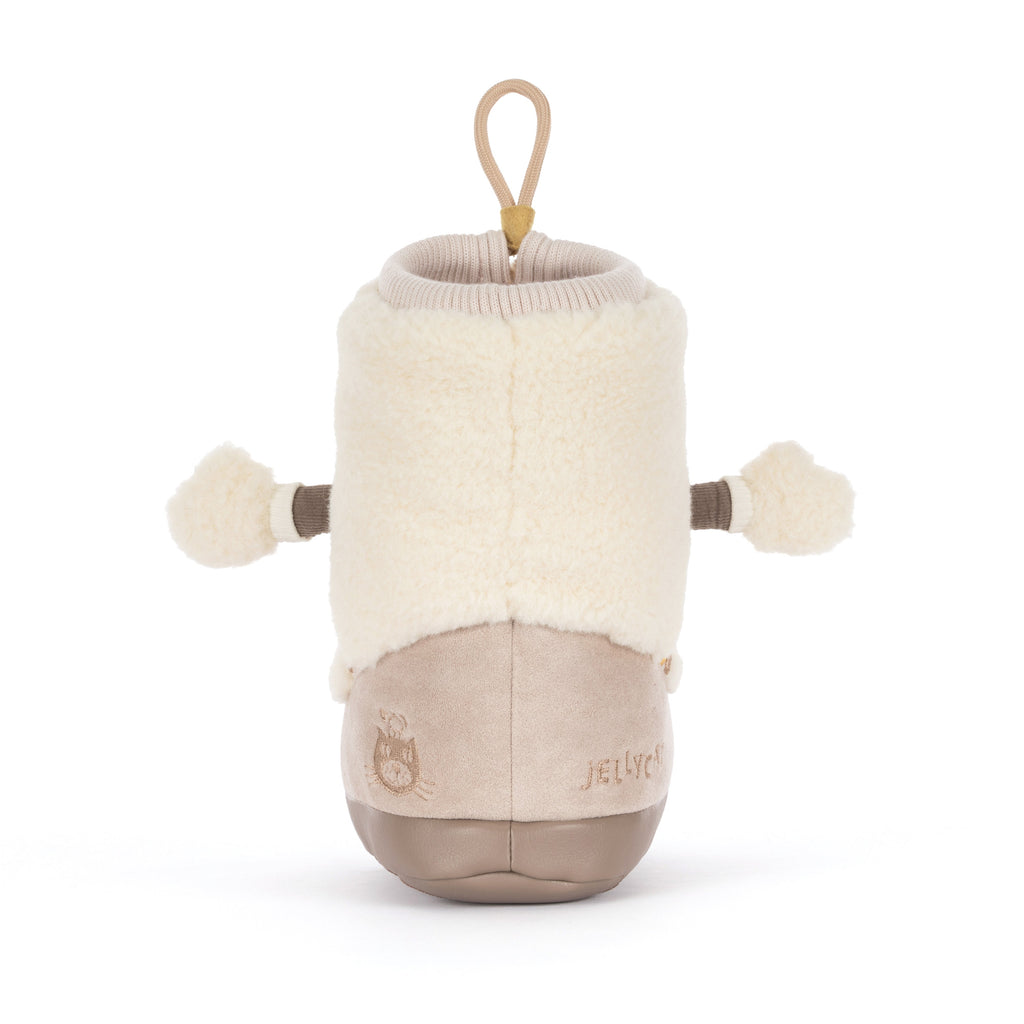 Teddy - Snow Boot