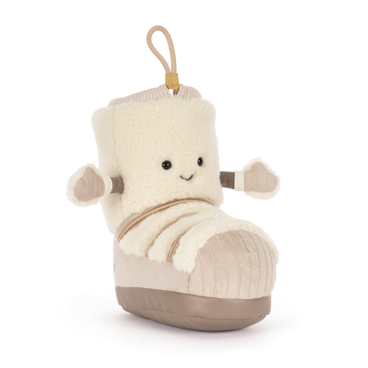 Teddy - Snow Boot