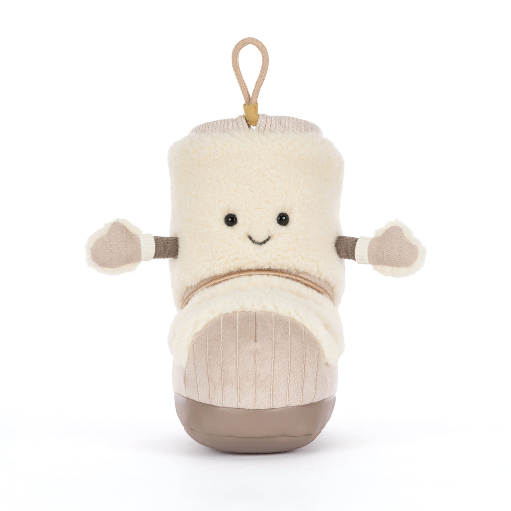 Teddy - Snow Boot