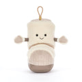 Teddy - Snow Boot