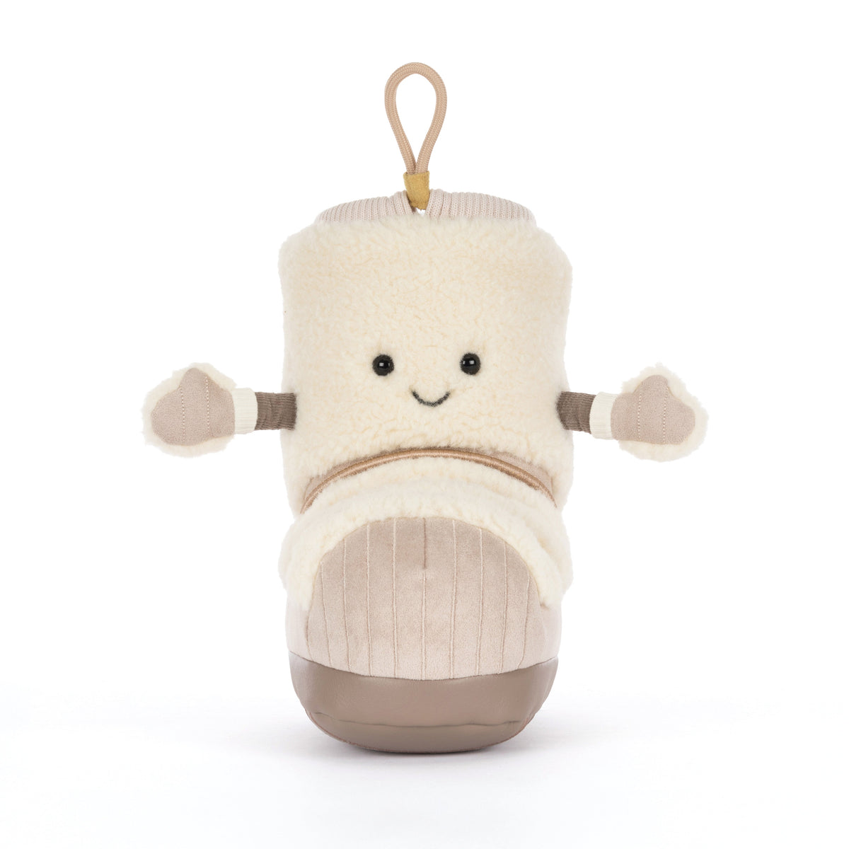 Teddy - Snow Boot