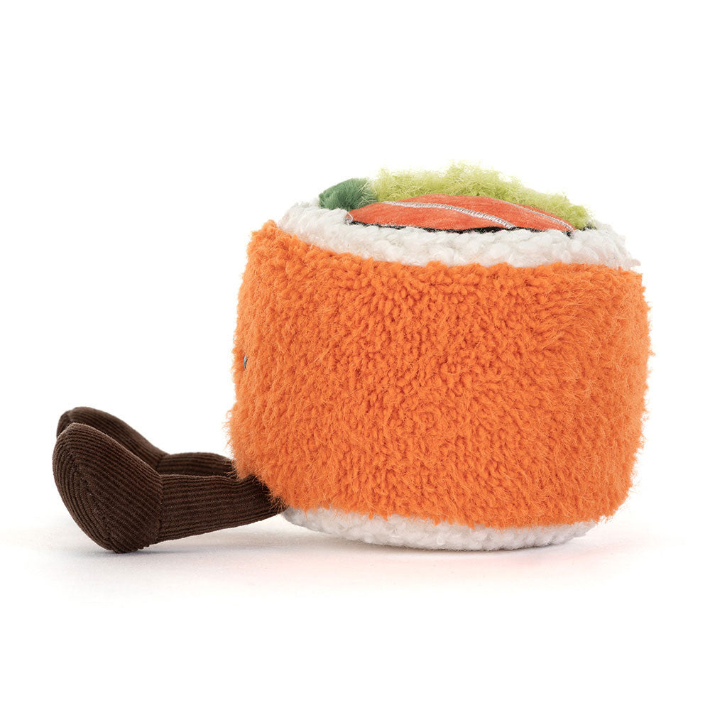 Teddy -Californian Roll