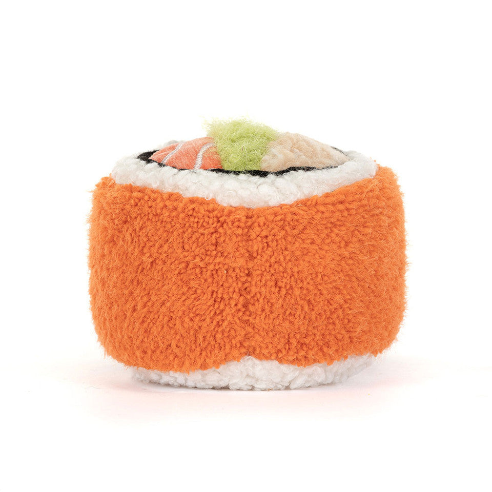 Teddy -Californian Roll