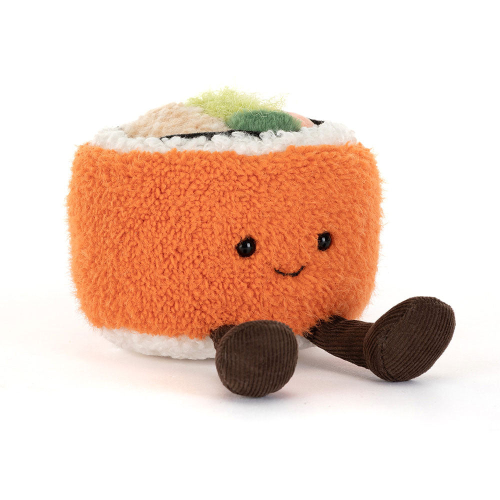 Teddy -Californian Roll