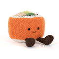 Teddy -Californian Roll