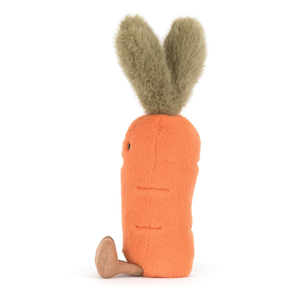 Teddy - Carrot
