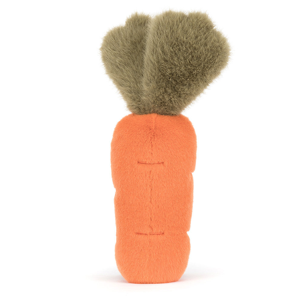 Teddy - Carrot