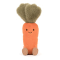 Teddy - Carrot