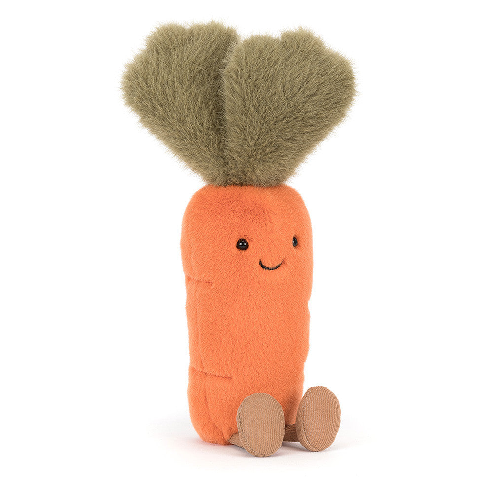 Teddy - Carrot