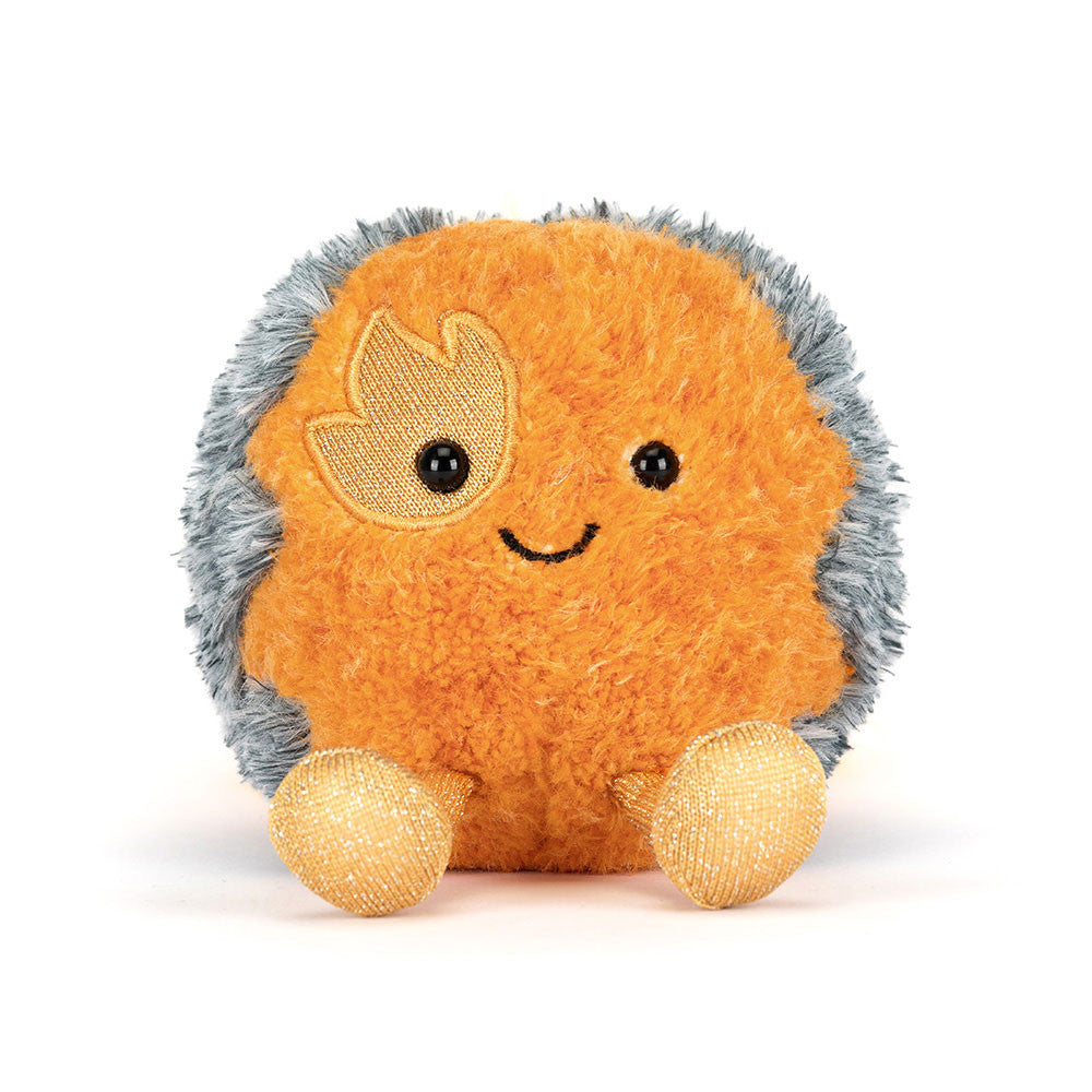 Teddy - Space Comet