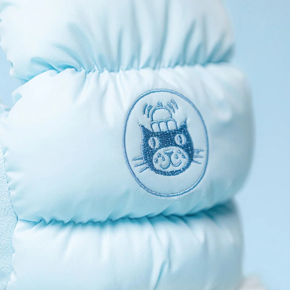 Teddy - Mitten