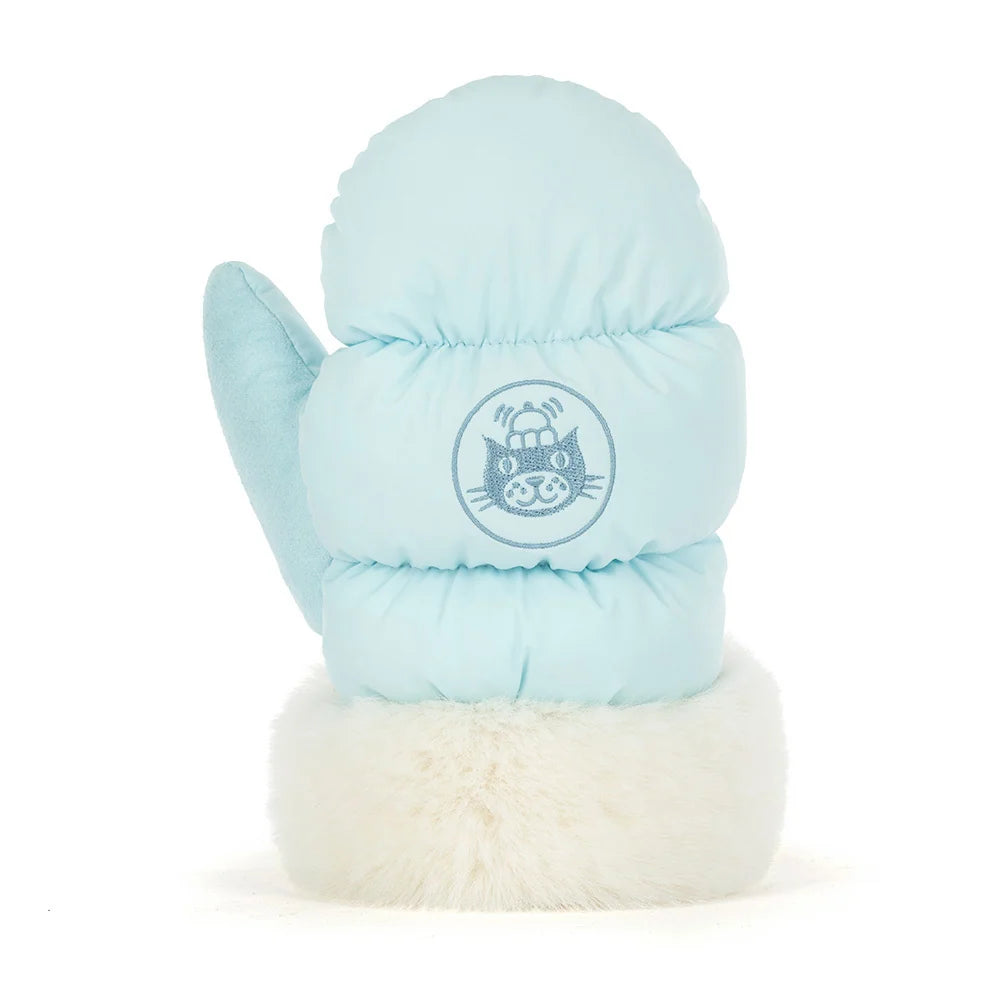Teddy - Mitten