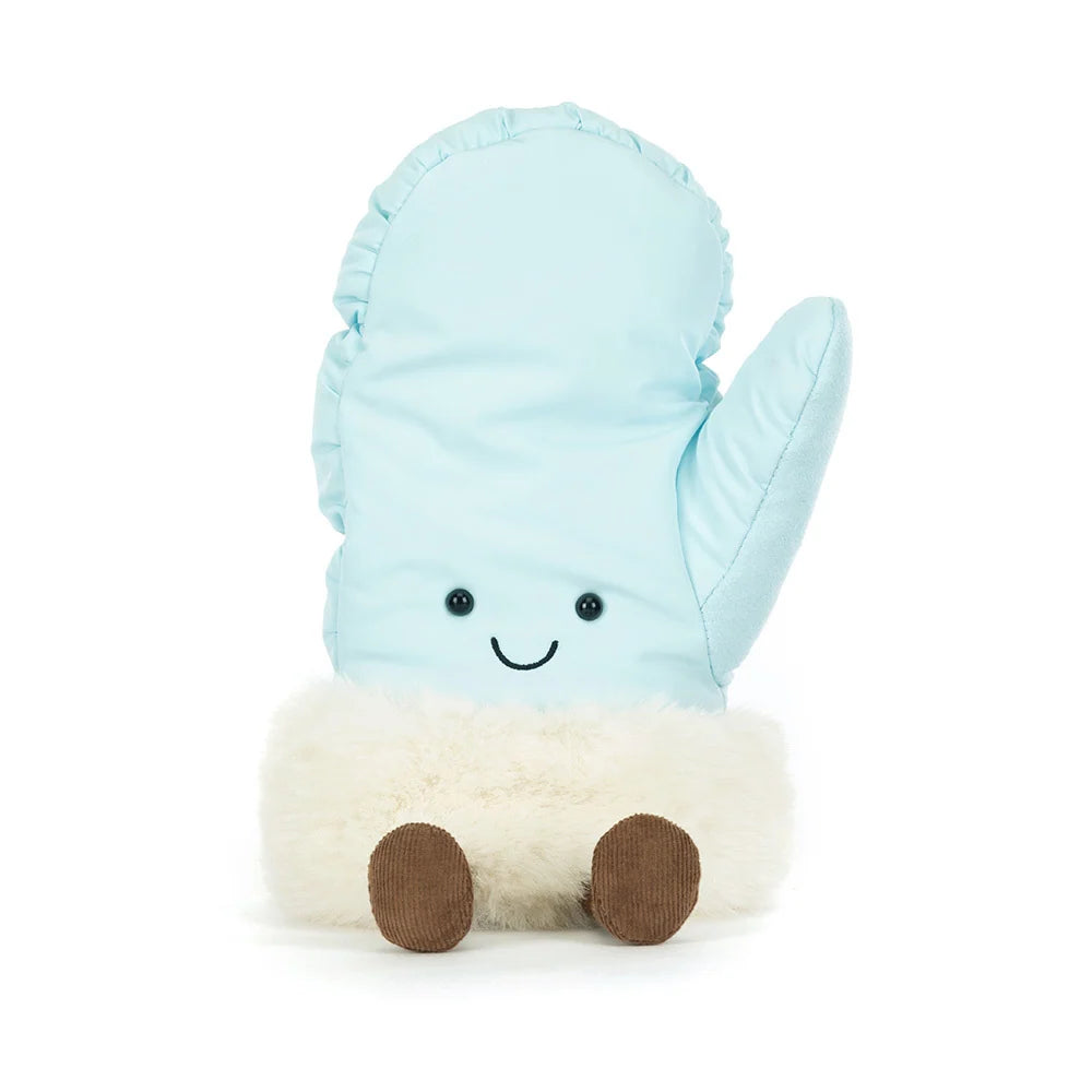 Teddy - Mitten