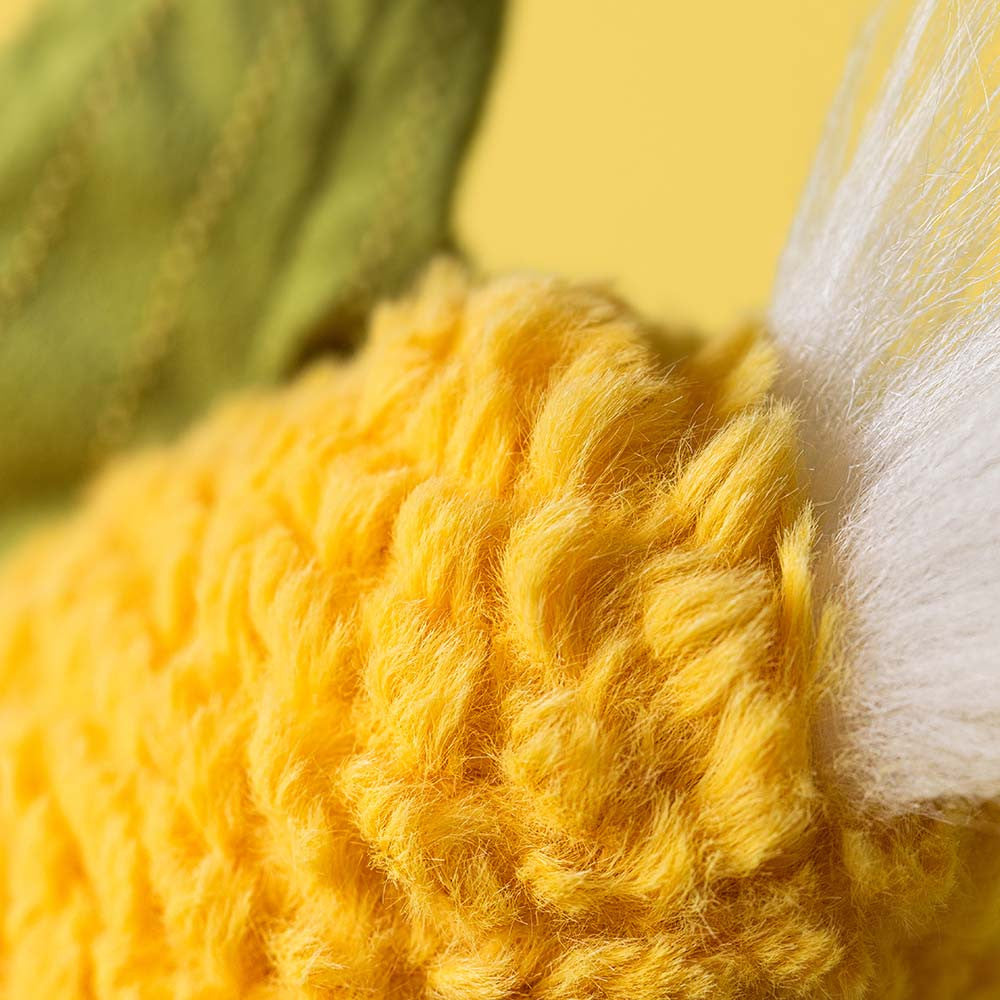 Teddy - Sweetcorn