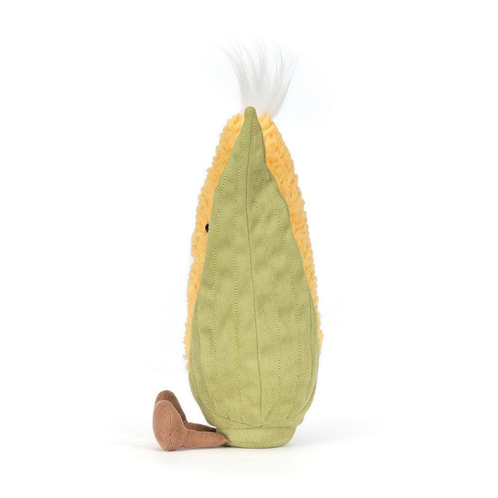 Teddy - Sweetcorn