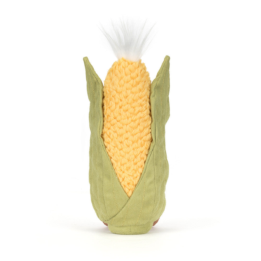Teddy - Sweetcorn