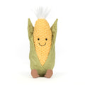 Teddy - Sweetcorn