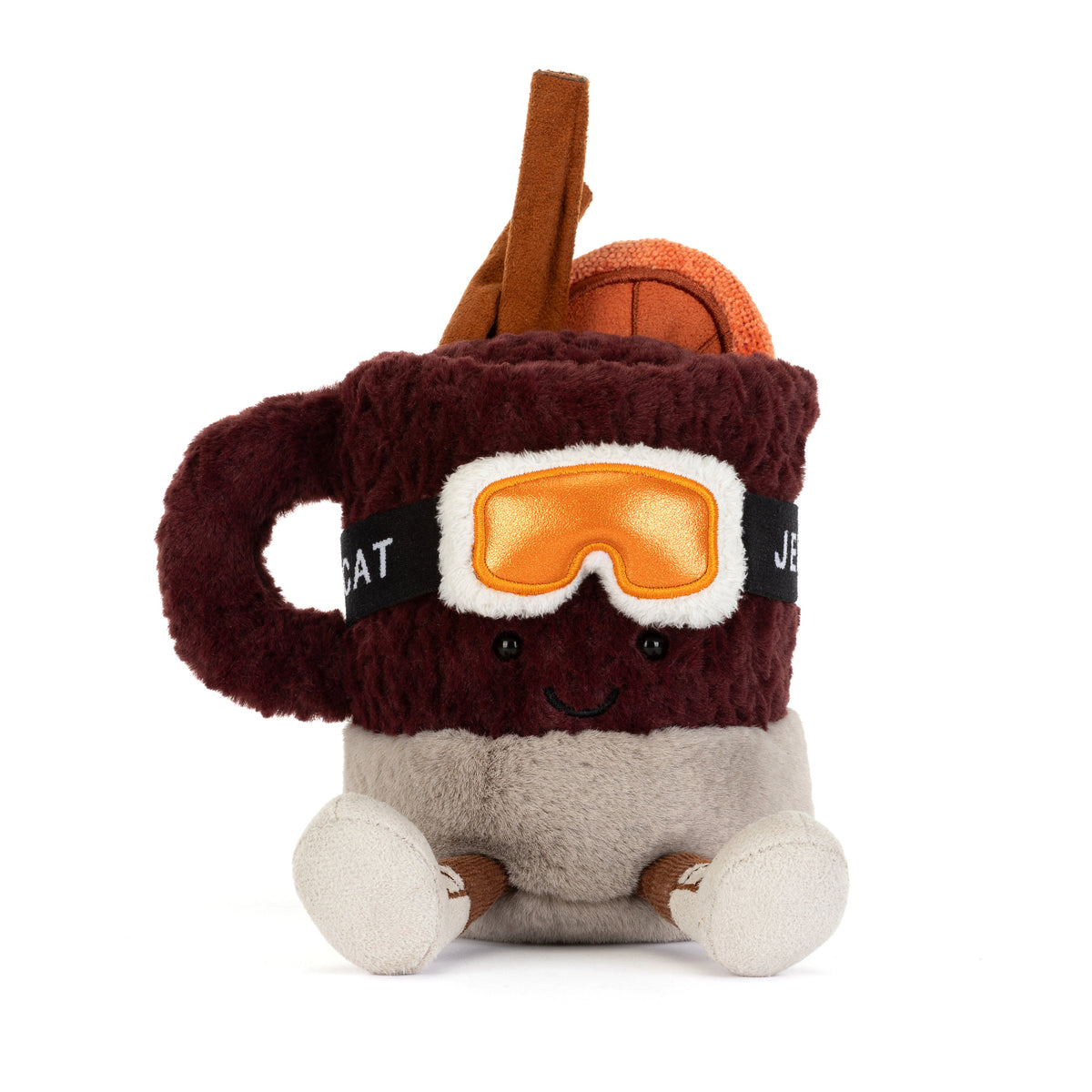 Teddy - Mullover Spiced Drink