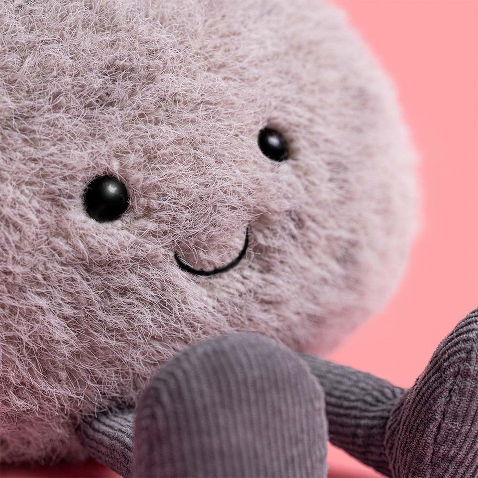 Teddy - Pebble