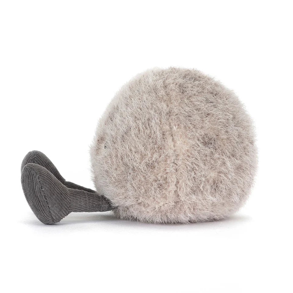 Teddy - Pebble