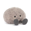 Teddy - Pebble
