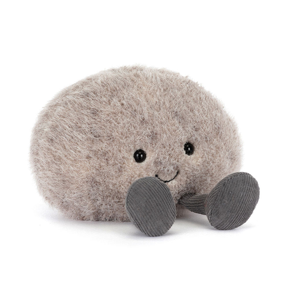 Teddy - Pebble