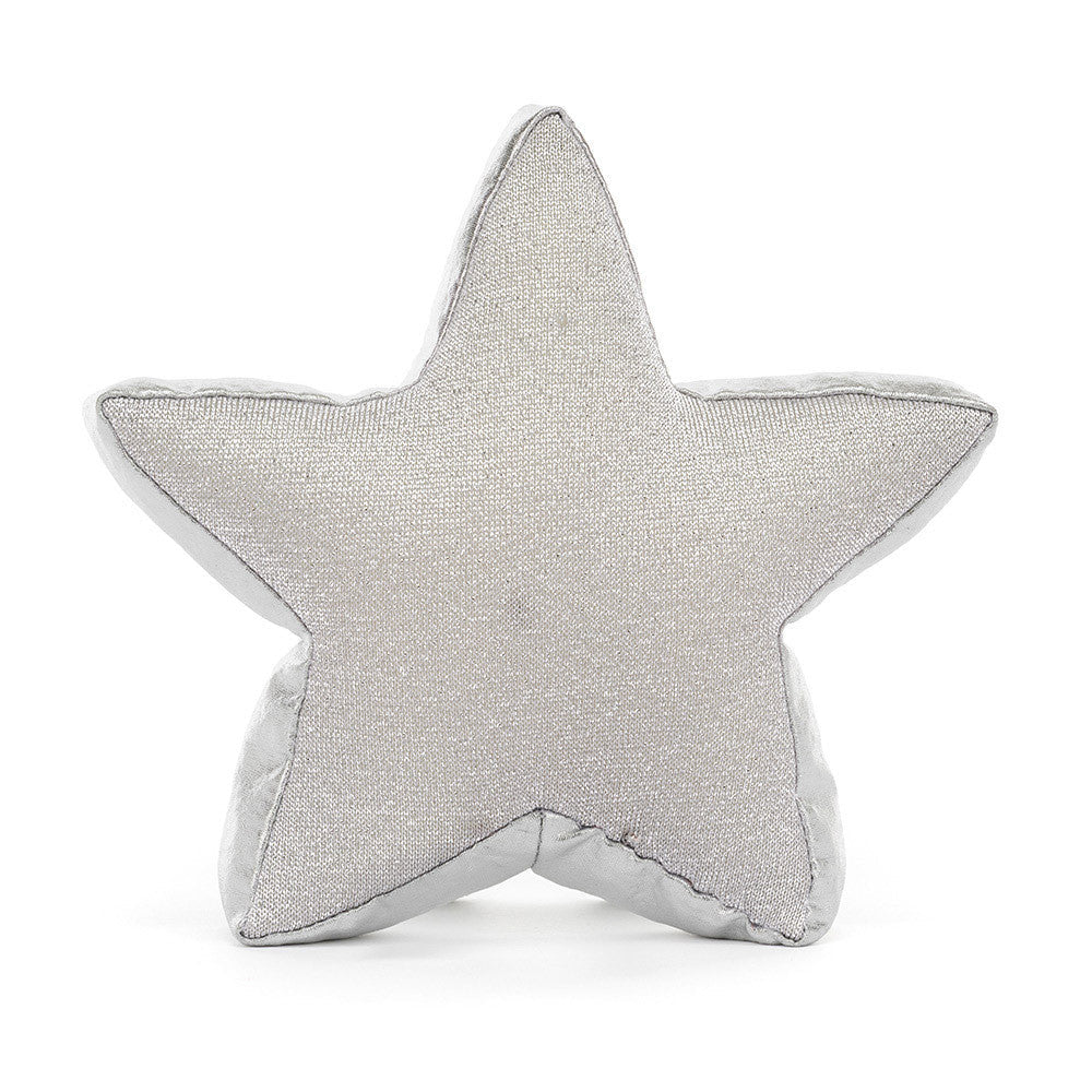 Teddy - Silver Star (2026)