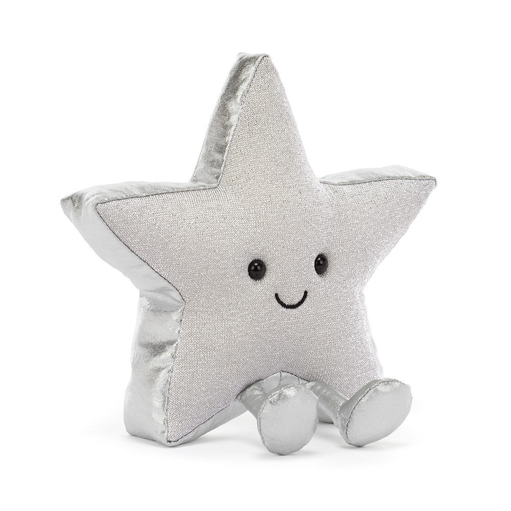Teddy - Silver Star (2026)