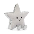 Teddy - Silver Star (2026)