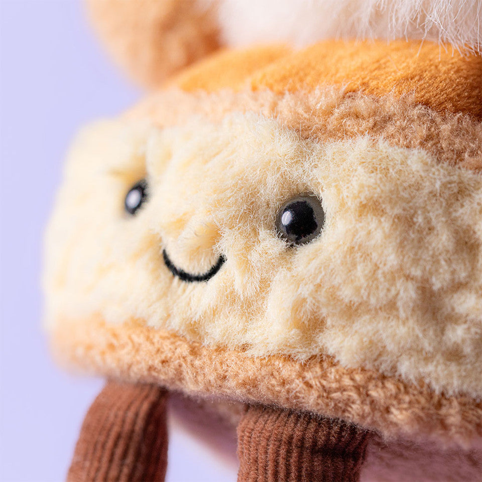 Teddy