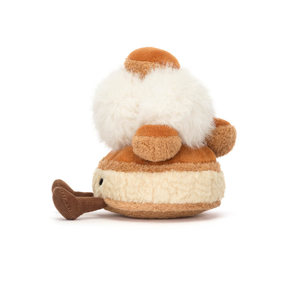 Teddy