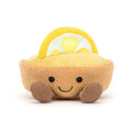 Teddy - Collette Tarte Au Citron