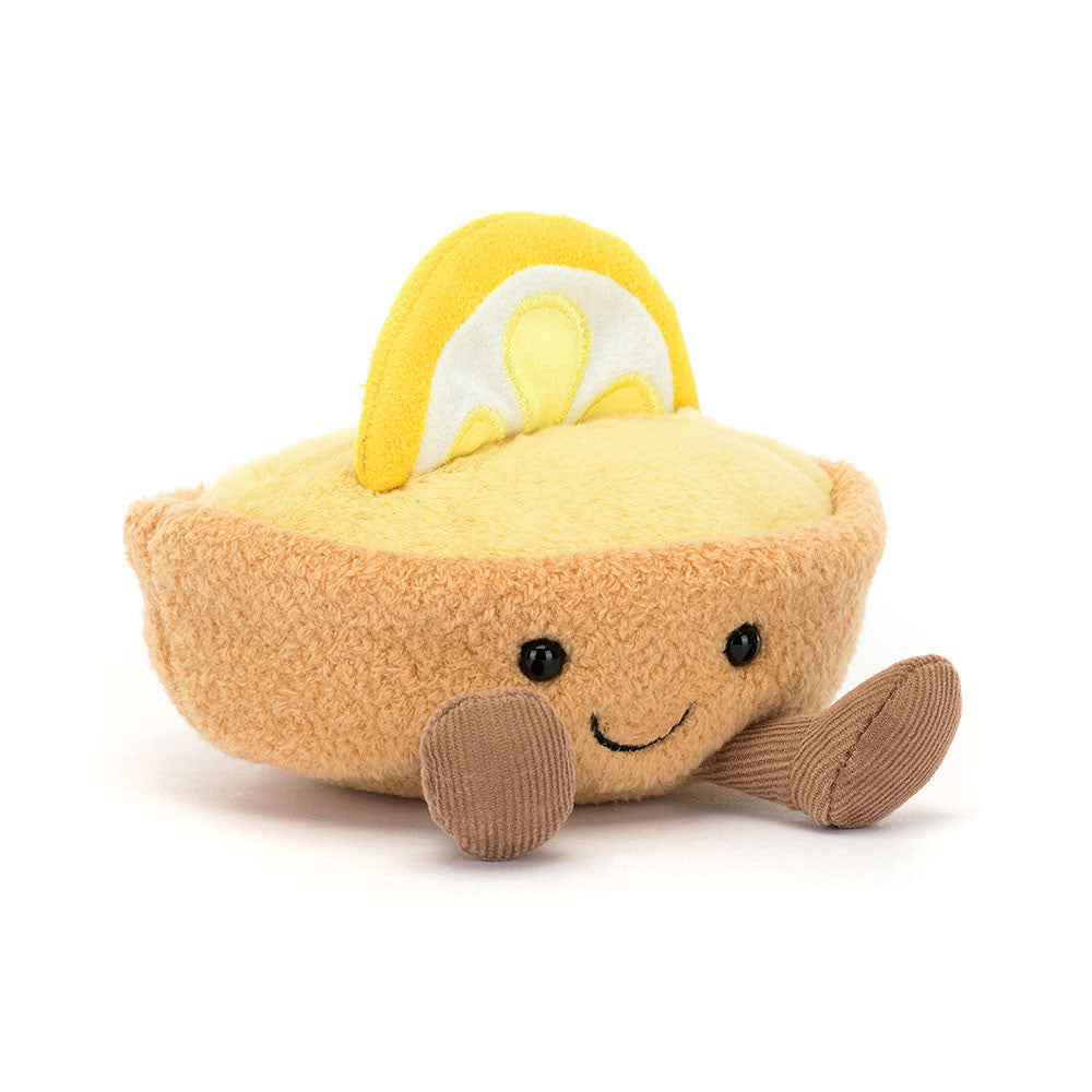 Teddy - Collette Tarte Au Citron
