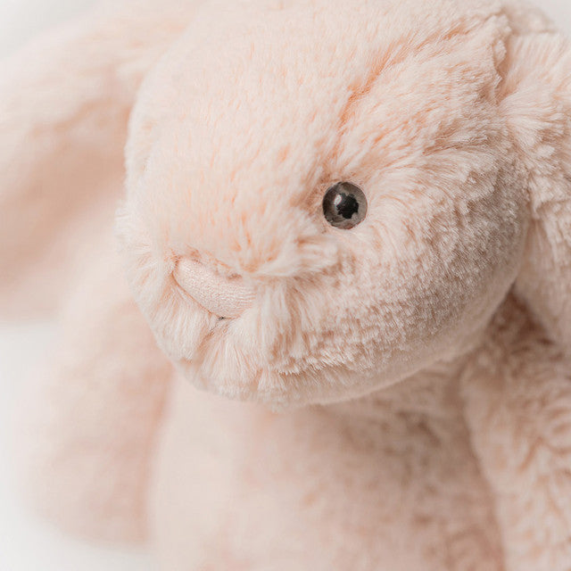 Teddy - Blush Bunny Original