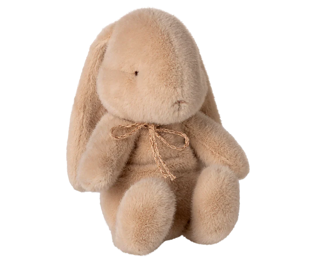 Bunny Plush - Latte - Small