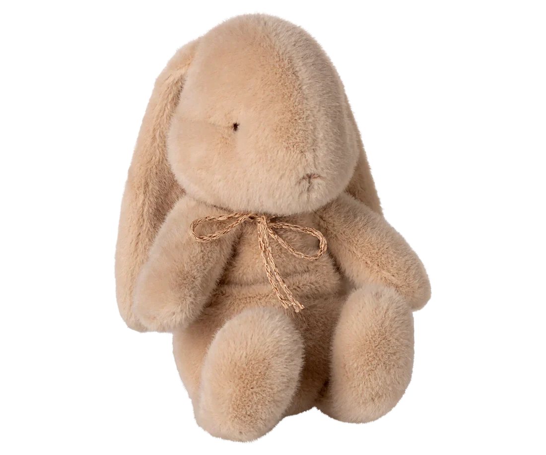 Bunny Plush - Latte - Small