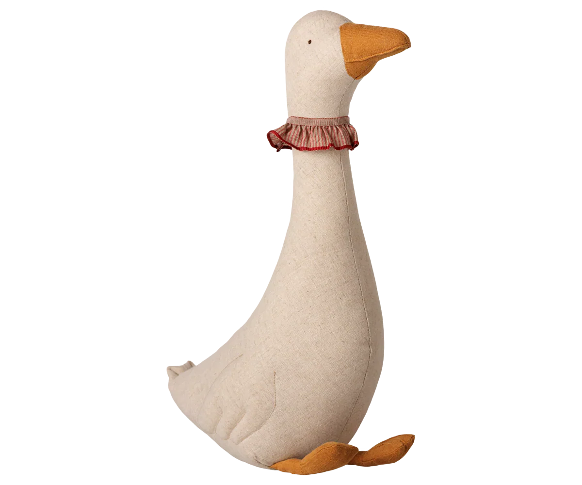 Teddy - Goose - Dark Nature