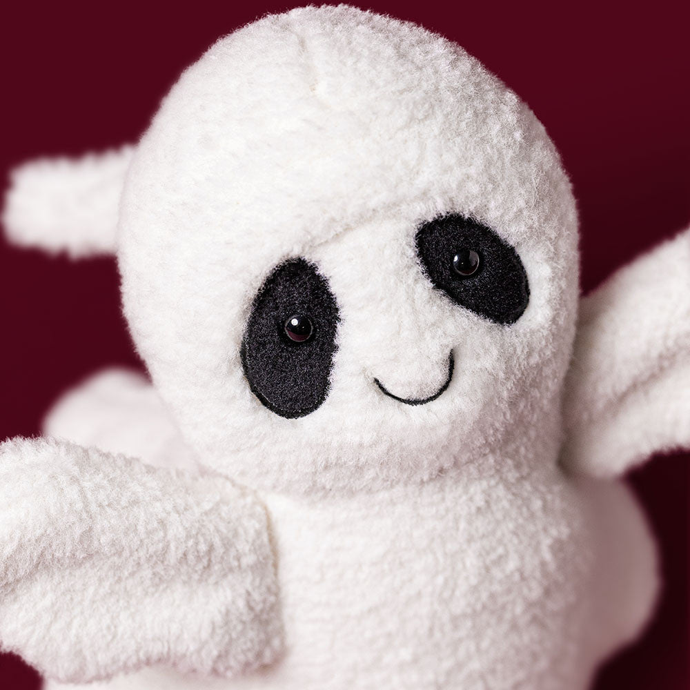 Teddy - Ghost Bob